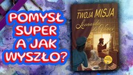 Twoja misja: Leonardo da Vinci | Czy cokolwiek cie nauczy?
