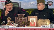 NieTolerancja.  Pon.  18. 11. 2024r.  W.  Olszański, M.  Osadowski Rodacy Kamraci NPTV.pl