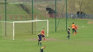 Warta Gorzów - Ilanka Rzepin 2:1 - 14.04.2018r.