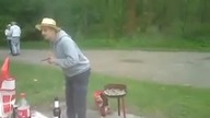 Grilowanie fail