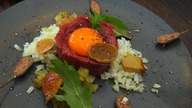 TATAR i CARPACCIO / PRAWDZIWE POLSKIE SMAKI !!!!