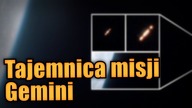 UFO na ziemskiej orbicie zostało sfotografowane podczas misji Gemini