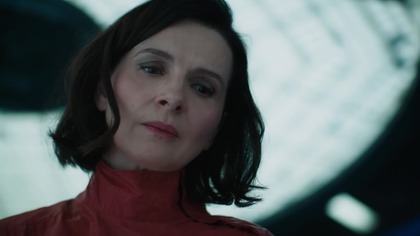 Ghost In The Shell (2017) Lektor FHD