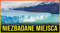 10 NAJMNIEJ ZBADANYCH MIEJSC