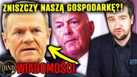 PILNE! Tym Podatkiem Rząd ZNISZCZY Małe Firmy? Wszystko Dla KORPORACJI