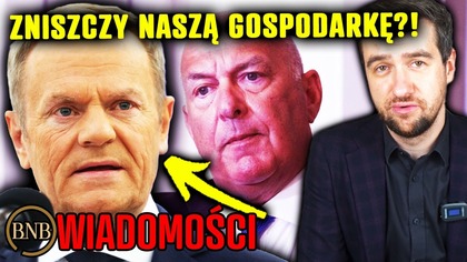 PILNE! Tym Podatkiem Rząd ZNISZCZY Małe Firmy? Wszystko Dla KORPORACJI