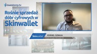 Skinwallet SA, Kornel Szwaja  Prezes Zarządu, #479 ZE SPÓŁEK