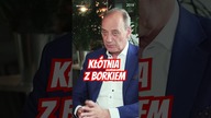 Mati mnie przeprosił