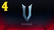 V Rising #4 - Powrót (#gameplay #PL, #zagrajmy)