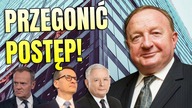 Stanisław Michalkiewicz: Rozważania o Najwyższym!