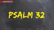 PLASTER MIODU  Psalm 32  Wyjdź z krzaków