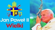 TOMASZ TOKARZ - JAN PAWEŁ II WIELKI (JP2) Nowość 2018