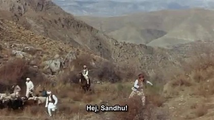 Długi pojedynek 1967 napisy pl western