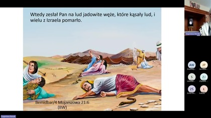 Mikra Kodesz, 2 dzień- odpocznienie, miesiąc 11 rok 5874 Lektor PL 11+