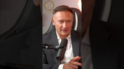Teraz Jest Czas Dla Ludzi Ambitnych? Jan Śpiewak Ma Inne Zdanie!