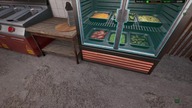 Cebula i pudełko baklawy wjeżdżają do kuchni  | #25 | Wrap House Simulator
