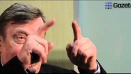 gen. Hemraszewski: Polecimy w kosmos. I co nam to da?