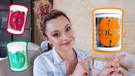  UŻYWASZ MASEK KALLOS? OBEJRZYJ TEN FILM! | Curly Madeleine