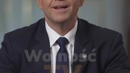 WPADKA W OŚWIADCZENIU PREZYDENTA NAWROCKIEGO!