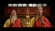 Niepokonany wojownik / Wu lang ba gua  gun (1984) Napisy PL