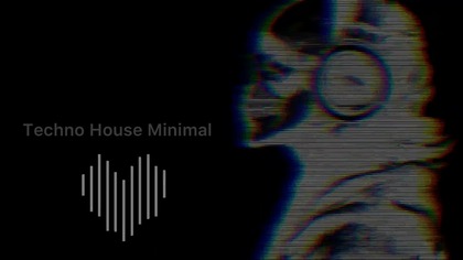 Techno House Minimal Mix Song
