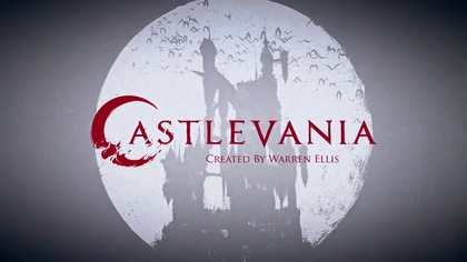 C4stl3vania S04E05 PL