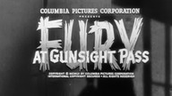 Dzień grozy w Gunsight Pass - 1956 lektor