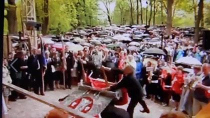 Dubstepowa Boska moc !