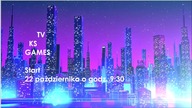 KSTV Games - Przed startem (14-22. 10. 2022)
