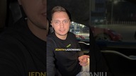 TRASĄ TESLĄ 130 km Z KATOWIC DO RADOMSKA W 9h!  O co chodzi? #tesla #danielgrzyb #elektromobilność