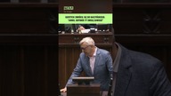 Giertych do Czarnka: Poziom świrowatości przekroczył już skalę #shorts
