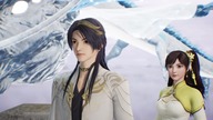 Wan Jie Xian Zong Sezon 5 Odcinek 218