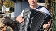 Where Do You ....- Robert Prusiński Accordion Version (Official Video 4K)