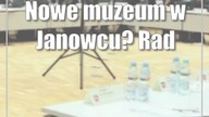 Nowe muzeum w Janowcu? Radni sejmiku podjęli decyzję