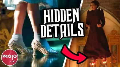 Top 10 Things You Missed in Wicked: For Good