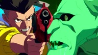 Cyberpunk Edgerunner AMV WHOS READY FOR TOMORROW IBDY and Rat Boy