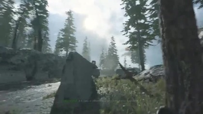  CALL OF DUTY MODERN WARFARE { Mission Come Back Final mission 03 PL } PlayStation 4