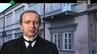 Kronikarz Rzecz o Bolesławie Prusie.  Dokument