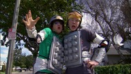 Zeke i Luther sezon 1 odc.  18 - I, Skatebot HD PL