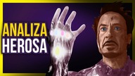 Iron Man: Od narcyzmu do mesjanizmu