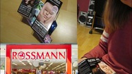 ROSSMANN | Promocja 2+2 Pielęgnacja Włosów | Co kupiłam?