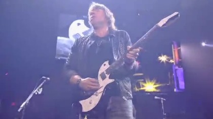 Bon Jovi 