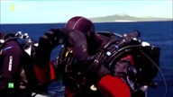 ATLANTYDA NOWE ŚWIATŁO | Czy wyspa Platona znajdowała się w Hiszpanii?