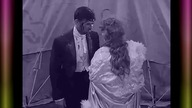 Być bliżej Ciebie i Glory Alleluja z filmu San Francisco 1936
