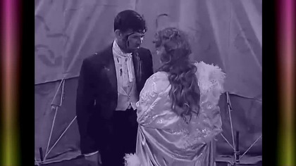 Być bliżej Ciebie i Glory Alleluja z filmu San Francisco 1936