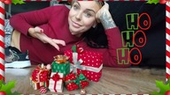 VLOGMAS#3 PREZENT POD ŁÓŻKIEM - GŁOWA CHCE ROZMAWIAĆ