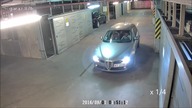 Jak NIE wyjeżdżać z garażu