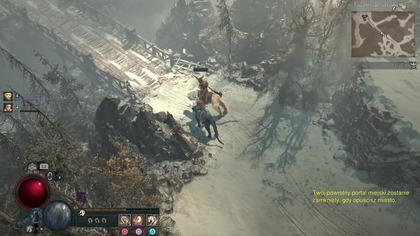 Diablo 4 Klikanie na wyluzowanie
