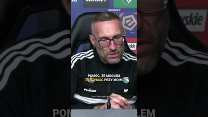 Marek Papszun ODRZUCI ofertę z reprezentacji Polski, jeśli taka się pojawi