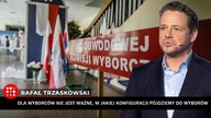 Trzaskowski o tym, czy chce być premierem.